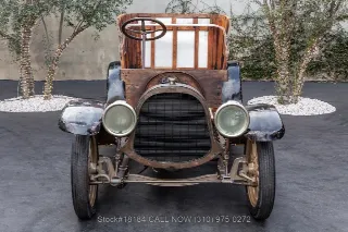 Foto 2 di 24: 1907 Pope Hartford Model L Raceabout Engine
