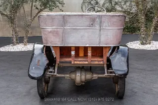 Foto 6 di 24: 1907 Pope Hartford Model L Raceabout Engine