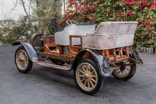 Foto 7 di 24: 1907 Pope Hartford Model L Raceabout Engine