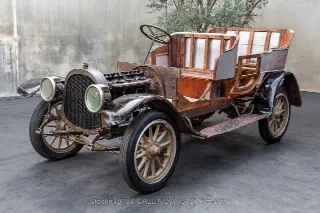 Foto 8 di 24: 1907 Pope Hartford Model L Raceabout Engine