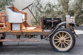 Foto 9 di 24: 1907 Pope Hartford Model L Raceabout Engine
