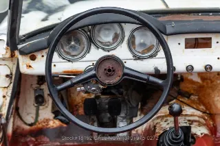 Foto 17 di 24: 1958 Alfa Romeo Giulietta Spider