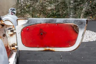 Foto 21 di 24: 1958 Alfa Romeo Giulietta Spider