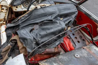 Foto 22 di 24: 1958 Alfa Romeo Giulietta Spider