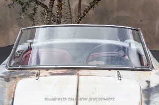 Foto 9 di 24: 1958 Alfa Romeo Giulietta Spider