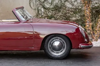 Foto 16 di 24: 1955 Porsche 356 Pre A Bent Window