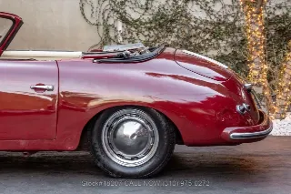 Foto 19 di 24: 1955 Porsche 356 Pre A Bent Window
