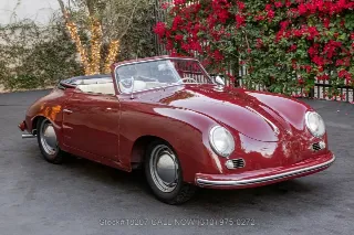 Foto 3 di 24: 1955 Porsche 356 Pre A Bent Window