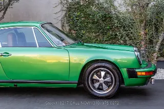 Foto 10 di 24: 1976 Porsche 911S
