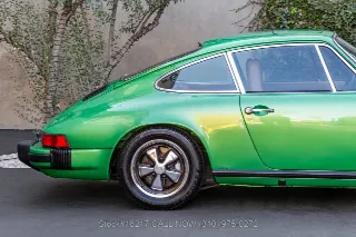 Foto 11 di 24: 1976 Porsche 911S