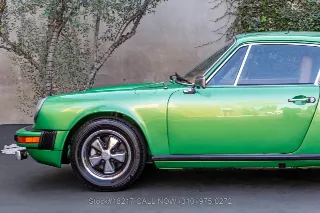 Foto 12 di 24: 1976 Porsche 911S