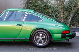 Foto 13 di 24: 1976 Porsche 911S