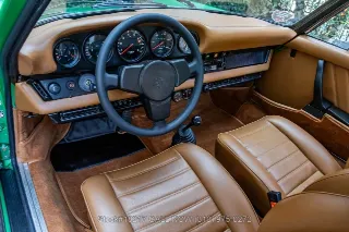 Foto 18 di 24: 1976 Porsche 911S