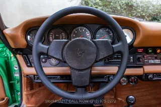 Foto 19 di 24: 1976 Porsche 911S