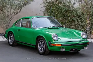 Foto 1 di 24: 1976 Porsche 911S