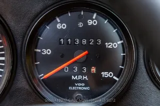 Foto 20 di 24: 1976 Porsche 911S