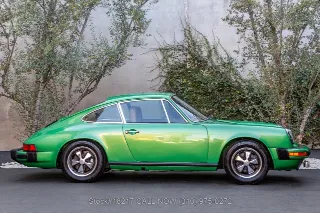 Foto 4 di 24: 1976 Porsche 911S