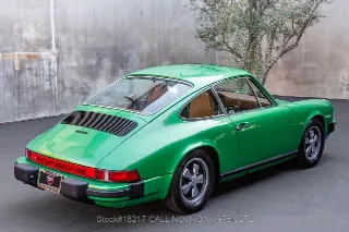 Foto 5 di 24: 1976 Porsche 911S