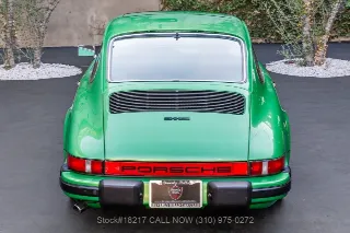 Foto 6 di 24: 1976 Porsche 911S