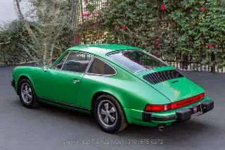 Foto 7 di 24: 1976 Porsche 911S