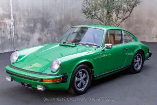 Foto 8 di 24: 1976 Porsche 911S