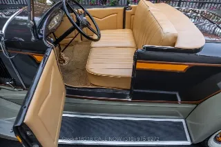 Foto 15 di 24: 1928 Chrysler Model 72