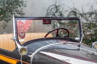 Foto 9 di 24: 1928 Chrysler Model 72