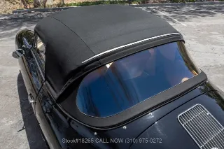 Foto 15 di 24: 1959 Porsche 356A 1600  Reutter