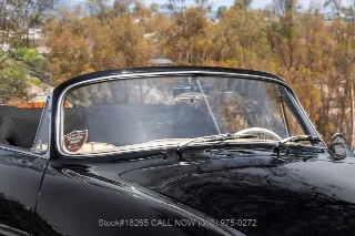Foto 17 di 24: 1959 Porsche 356A 1600  Reutter
