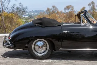 Foto 19 di 24: 1959 Porsche 356A 1600  Reutter