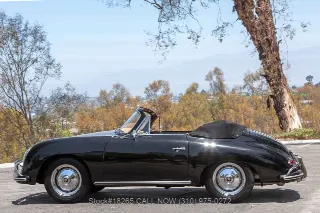 Foto 20 di 24: 1959 Porsche 356A 1600  Reutter