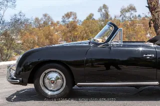 Foto 21 di 24: 1959 Porsche 356A 1600  Reutter