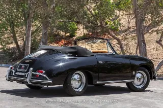 Foto 24 di 24: 1959 Porsche 356A 1600  Reutter