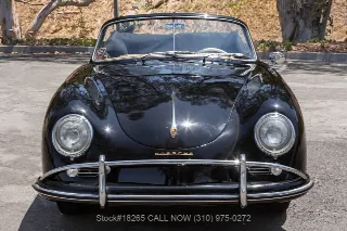 Foto 2 di 24: 1959 Porsche 356A 1600  Reutter