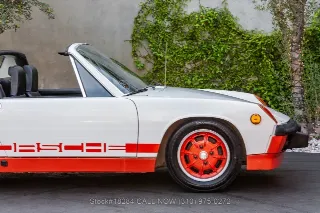 Foto 16 di 24: 1974 Porsche 914 2.0 LE Can Am