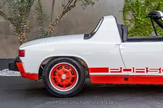 Foto 17 di 24: 1974 Porsche 914 2.0 LE Can Am