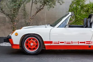 Foto 18 di 24: 1974 Porsche 914 2.0 LE Can Am