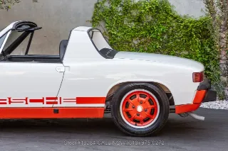 Foto 19 di 24: 1974 Porsche 914 2.0 LE Can Am