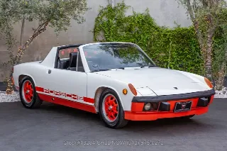 Foto 1 di 24: 1974 Porsche 914 2.0 LE Can Am