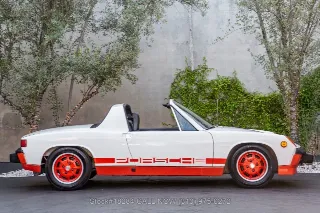 Foto 4 di 24: 1974 Porsche 914 2.0 LE Can Am