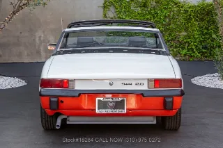 Foto 6 di 24: 1974 Porsche 914 2.0 LE Can Am