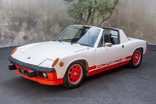 Foto 8 di 24: 1974 Porsche 914 2.0 LE Can Am