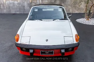 Foto 9 di 24: 1974 Porsche 914 2.0 LE Can Am