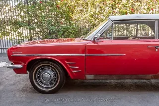 Foto 15 di 24: 1963 Pontiac Tempest LeMans