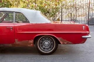 Foto 16 di 24: 1963 Pontiac Tempest LeMans