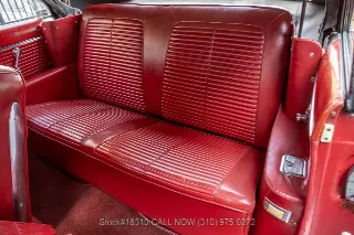 Foto 19 di 24: 1963 Pontiac Tempest LeMans