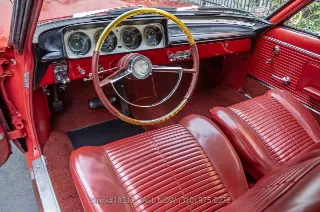 Foto 20 di 24: 1963 Pontiac Tempest LeMans