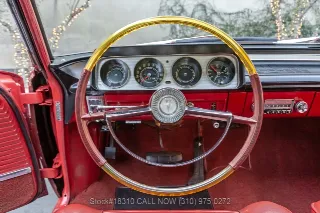 Foto 21 di 24: 1963 Pontiac Tempest LeMans