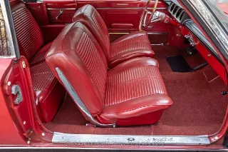 Foto 23 di 24: 1963 Pontiac Tempest LeMans