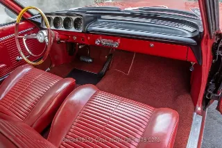 Foto 24 di 24: 1963 Pontiac Tempest LeMans